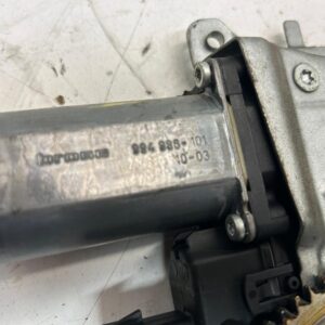 ELEVALUNAS DELANTERO IZQUIERDO APRILIA