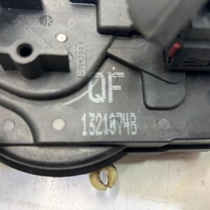 CERRADURA PUERTA DELANTERA IZQUIERDA APRILIA