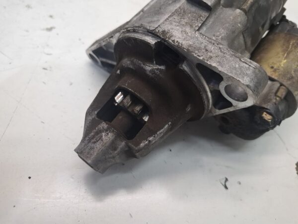 MOTOR ARRANQUE HONDA CIVIC BERLINA 3 PUERTAS (EP)