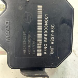 ABS SSANGYONG KORANDO