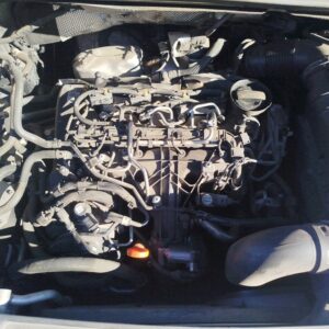 CAJA CAMBIOS SEAT ALHAMBRA (7V9)