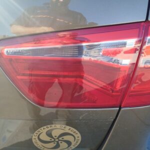 PILOTO TRASERO DERECHO INTERIOR SEAT ALHAMBRA (7V9)