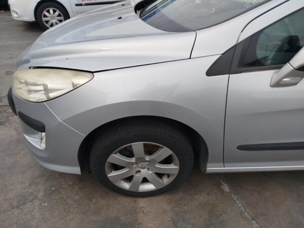 ALETA DELANTERA IZQUIERDA PEUGEOT 308