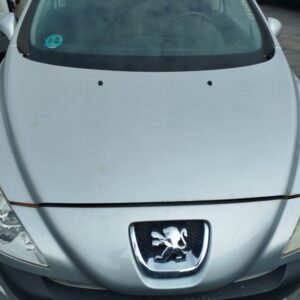 CAPO PEUGEOT 308