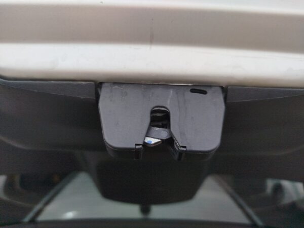 CERRADURA MALETERO / PORTON PEUGEOT 308