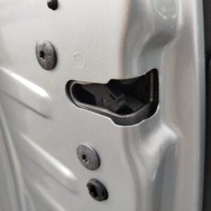 CERRADURA PUERTA DELANTERA IZQUIERDA PEUGEOT 308