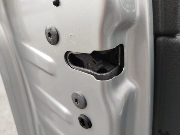 CERRADURA PUERTA DELANTERA IZQUIERDA PEUGEOT 308