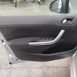 ELEVALUNAS DELANTERO IZQUIERDO PEUGEOT 308
