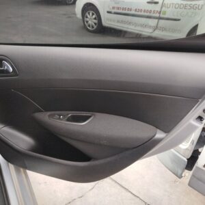 ELEVALUNAS TRASERO DERECHO PEUGEOT 308