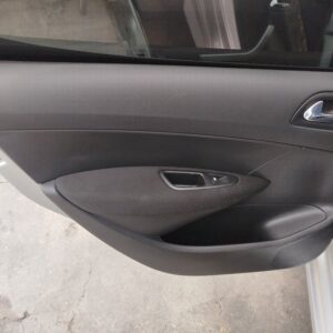 ELEVALUNAS TRASERO IZQUIERDO PEUGEOT 308
