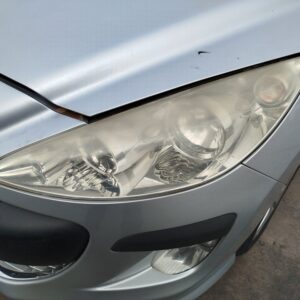 FARO IZQUIERDO PEUGEOT 308