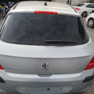 PORTON TRASERO PEUGEOT 308