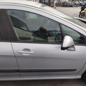 PUERTA DELANTERA DERECHA PEUGEOT 308