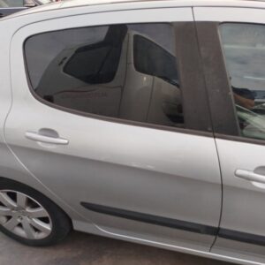 PUERTA TRASERA DERECHA PEUGEOT 308
