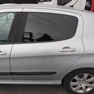 PUERTA TRASERA IZQUIERDA PEUGEOT 308