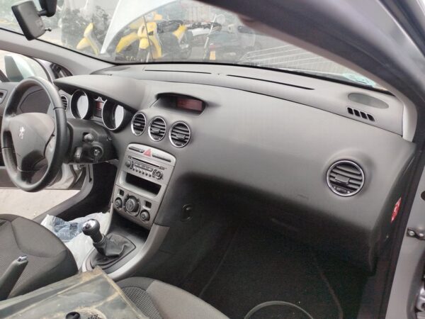 SALPICADERO PEUGEOT 308