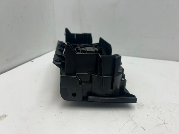 MANDO CLIMATIZADOR AUDI A3 (8P1)