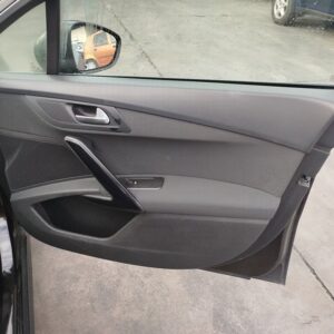 ELEVALUNAS DELANTERO DERECHO PEUGEOT 508