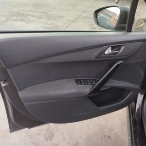 ELEVALUNAS DELANTERO IZQUIERDO PEUGEOT 508