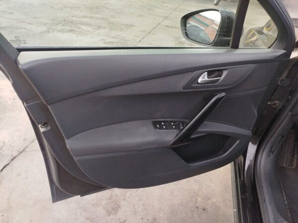 ELEVALUNAS DELANTERO IZQUIERDO PEUGEOT 508