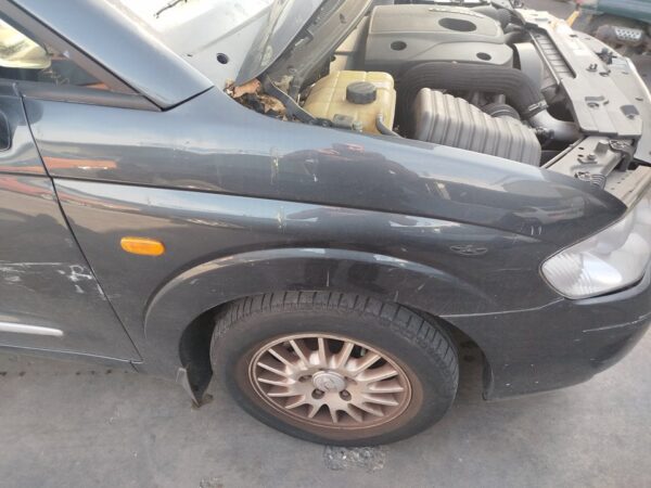 ALETA DELANTERA DERECHA SSANGYONG RODIUS