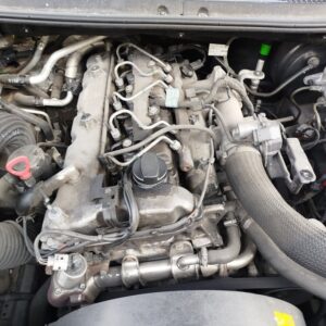 ALTERNADOR SSANGYONG RODIUS