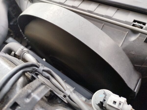 ELECTROVENTILADOR SSANGYONG RODIUS