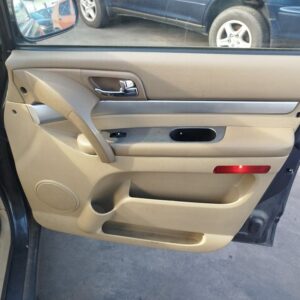 ELEVALUNAS DELANTERO DERECHO SSANGYONG RODIUS