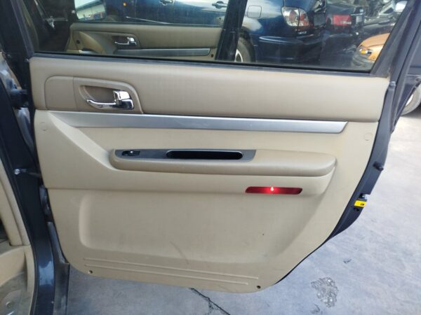 ELEVALUNAS TRASERO DERECHO SSANGYONG RODIUS