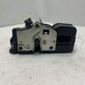 CERRADURA PUERTA TRASERA IZQUIERDA CHEVROLET CAPTIVA