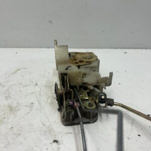 CERRADURA PUERTA DELANTERA DERECHA HONDA CIVIC BERLINA 3 PUERTAS (EP)