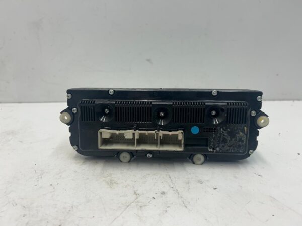 MANDO CLIMATIZADOR VOLKSWAGEN PASSAT BERLINA (3C2)