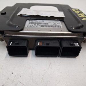 CENTRALITA MOTOR UCE PEUGEOT 307 (S1)(04.2001)