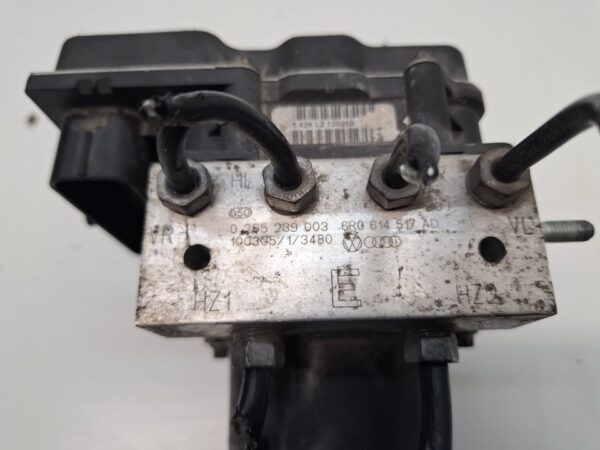 ABS SEAT IBIZA SC (6J1)