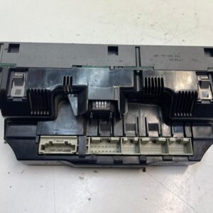 MANDO CALEFACCION / AIRE ACONDICIONADO AUDI A6 BERLINA (4F2)