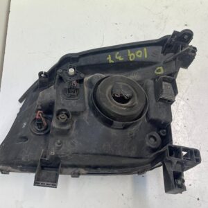 FARO DERECHO NISSAN X-TRAIL (T30)