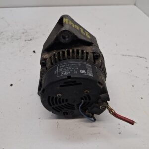 ALTERNADOR MERCEDES-BENZ CLASE E (BM 210) BERLINA