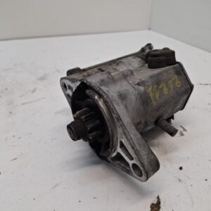 MOTOR ARRANQUE TOYOTA AURIS (E15)