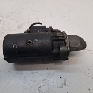 MOTOR ARRANQUE MERCEDES-BENZ CLASE E (BM 210) BERLINA