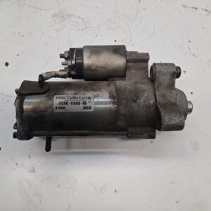 MOTOR ARRANQUE FORD FOCUS SPORTBREAK (CB8)