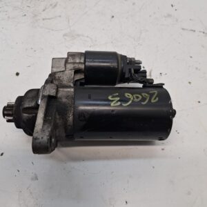 MOTOR ARRANQUE VOLKSWAGEN GOLF V (1K1)(10.2003)