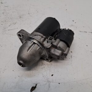 MOTOR ARRANQUE MERCEDES-BENZ CLASE C (BM 203) FAMILIAR