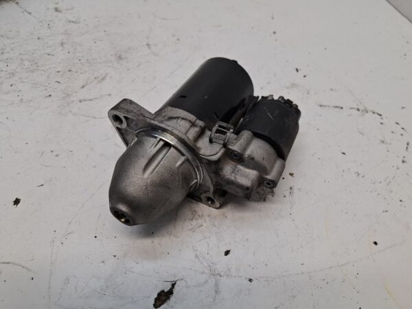 MOTOR ARRANQUE MERCEDES-BENZ CLASE C (BM 203) FAMILIAR