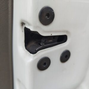 CERRADURA PUERTA DELANTERA DERECHA RENAULT KANGOO I (F/KC0)