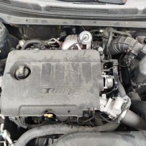 ABS KIA CEED (ED)