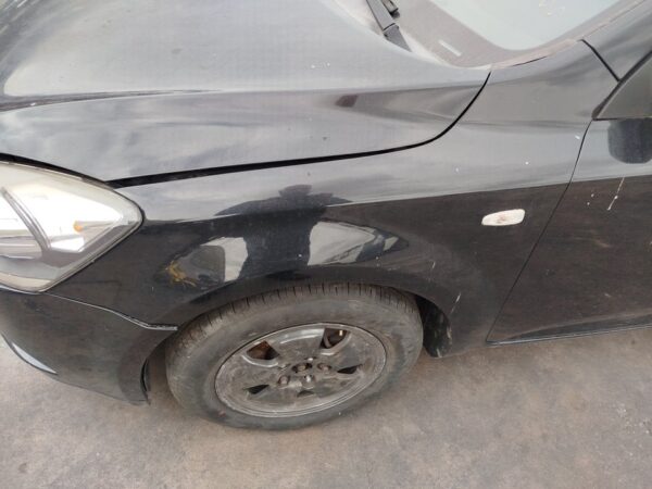 ALETA DELANTERA IZQUIERDA KIA CEED (ED)