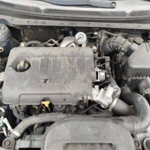 CAJA CAMBIOS KIA CEED (ED)