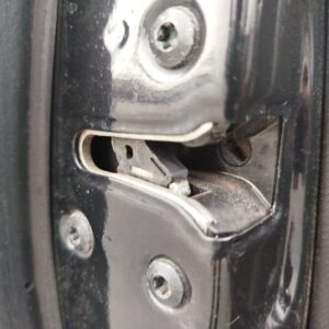 CERRADURA PUERTA DELANTERA IZQUIERDA KIA CEED (ED)