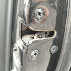 CERRADURA PUERTA TRASERA DERECHA KIA CEED (ED)
