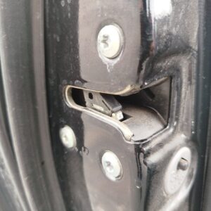 CERRADURA PUERTA TRASERA IZQUIERDA KIA CEED (ED)